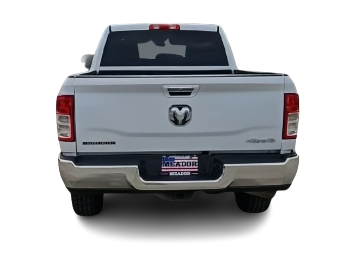 Thumbnail: 2019 RAM 2500 - 5