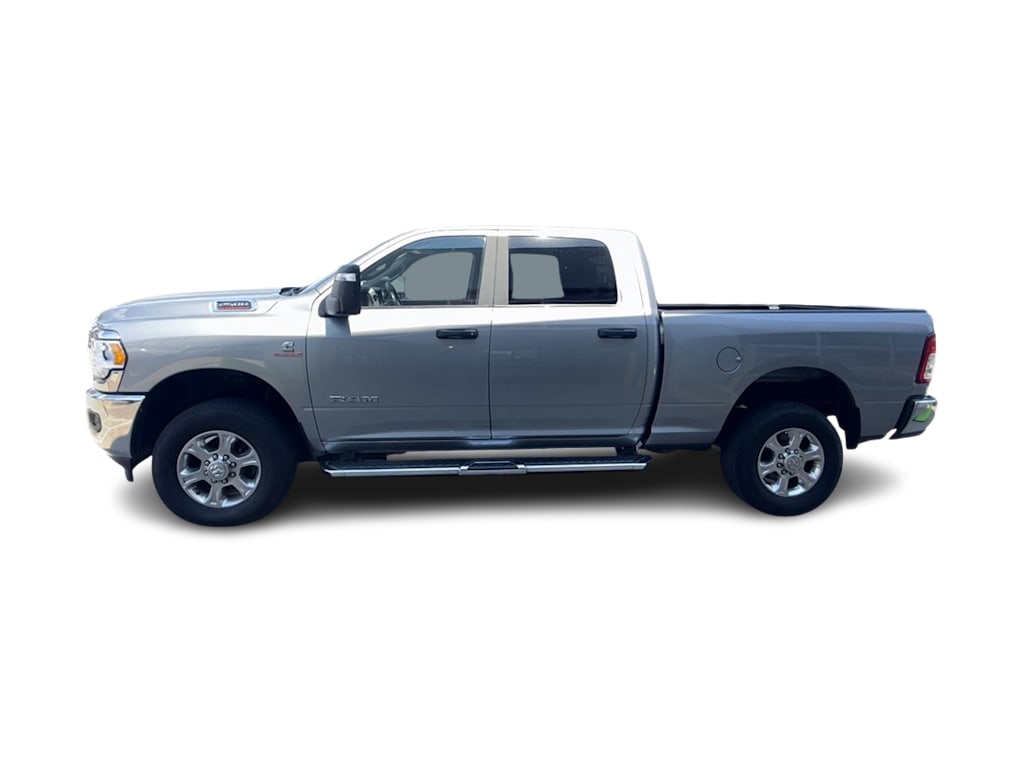 Thumbnail: 2024 RAM 2500 - 3