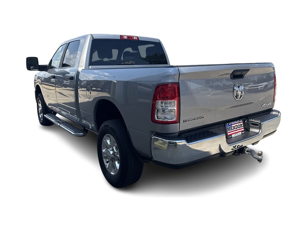 Thumbnail: 2024 RAM 2500 - 4