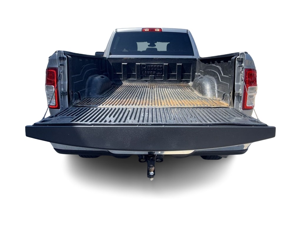 Thumbnail: 2024 RAM 2500 - 16