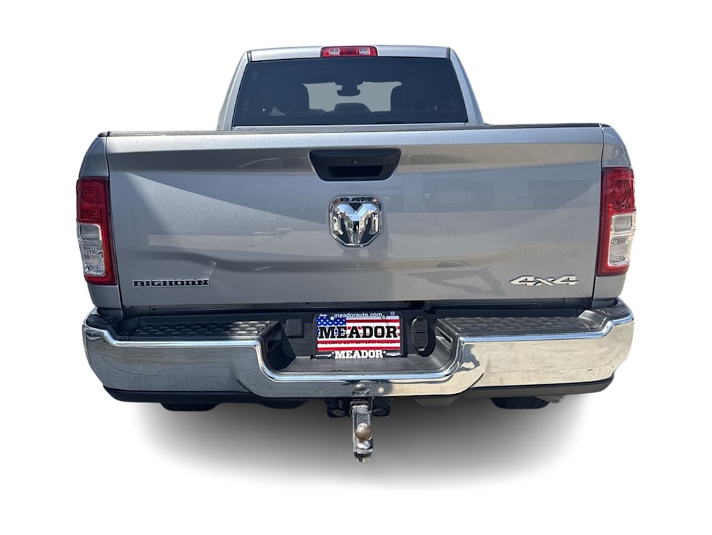 Thumbnail: 2024 RAM 2500 - 5