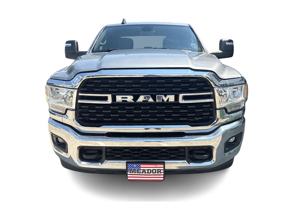 Thumbnail: 2024 RAM 2500 - 6