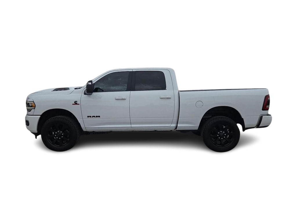 Thumbnail: 2024 RAM 2500 - 3