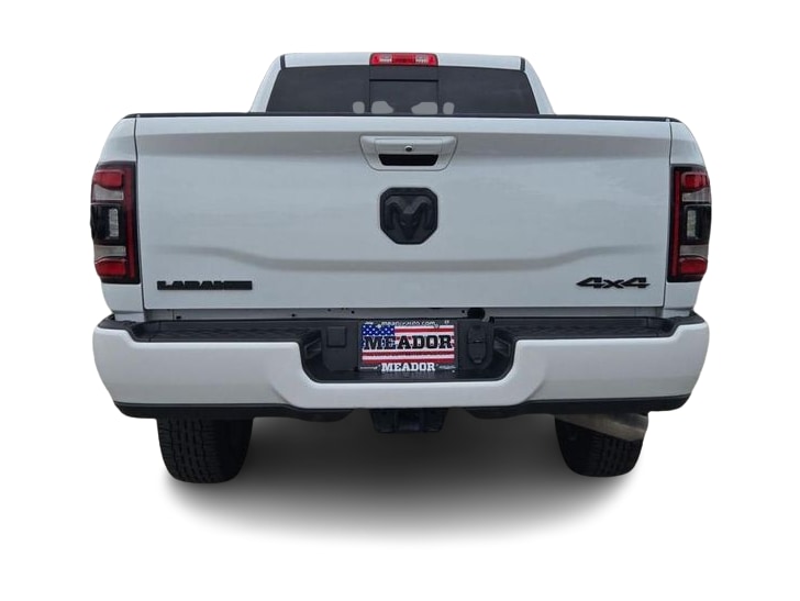 Thumbnail: 2024 RAM 2500 - 5