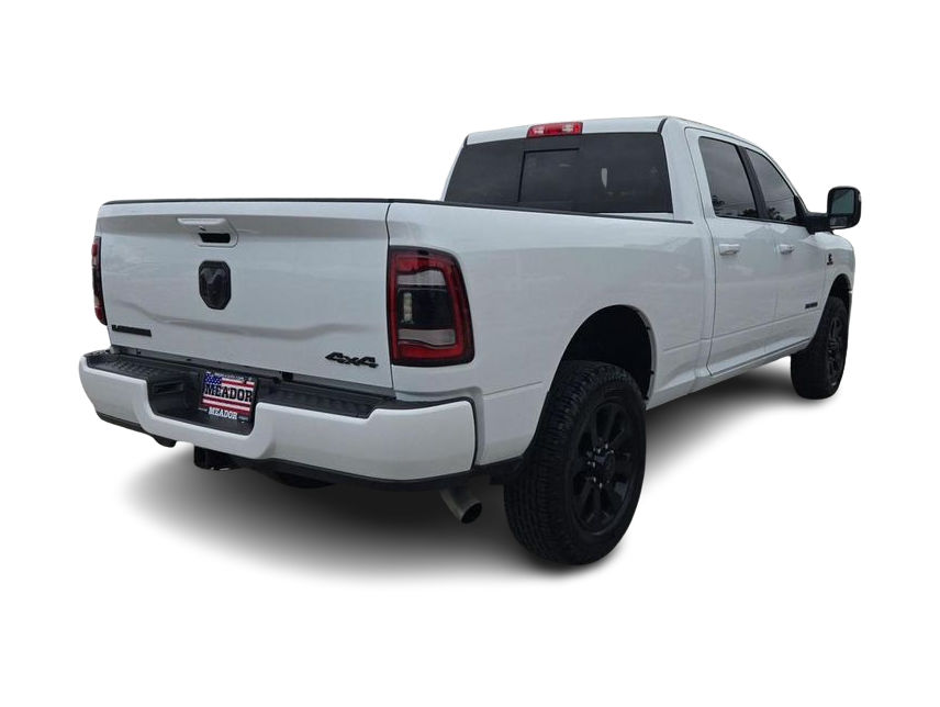 Thumbnail: 2024 RAM 2500 - 21