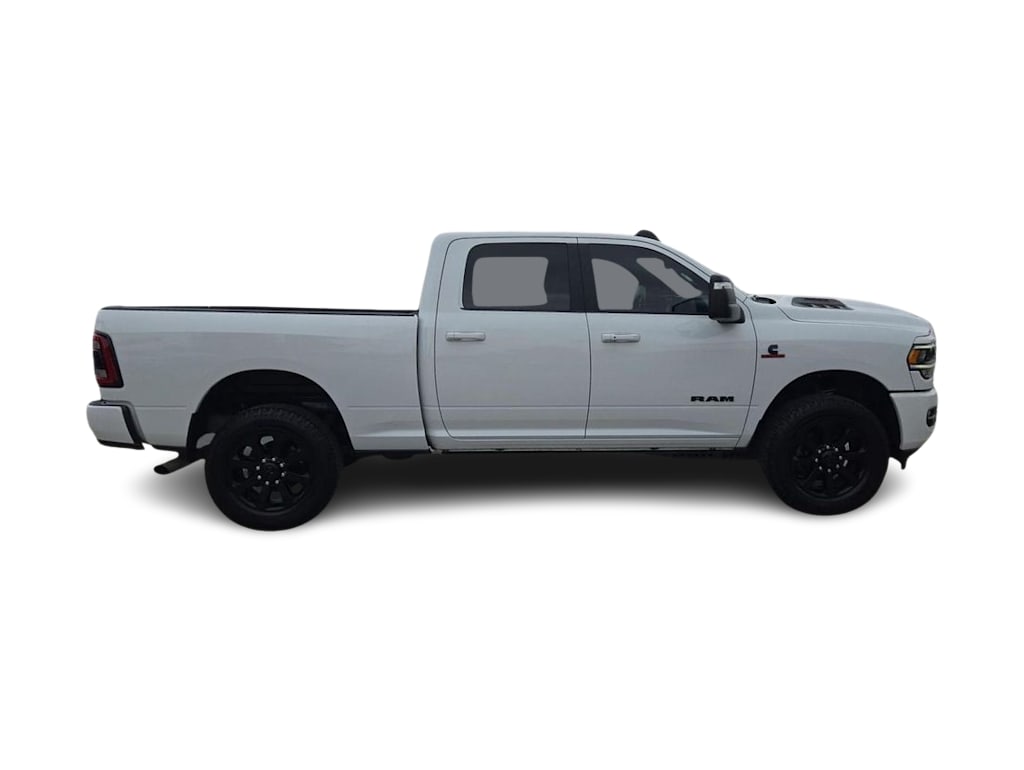 Thumbnail: 2024 RAM 2500 - 22