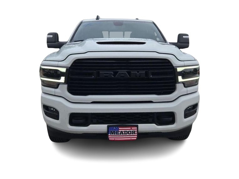 Thumbnail: 2024 RAM 2500 - 6