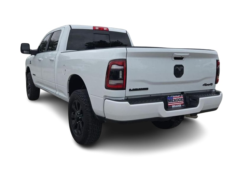 Thumbnail: 2024 RAM 2500 - 4