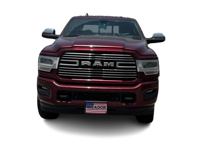 Thumbnail: 2022 RAM 2500 - 4