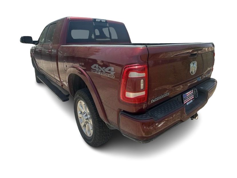 Thumbnail: 2022 RAM 2500 - 3