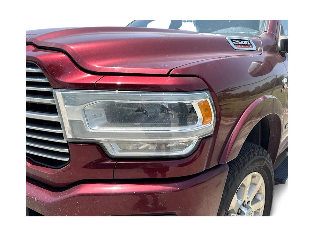 Thumbnail: 2022 RAM 2500 - 17