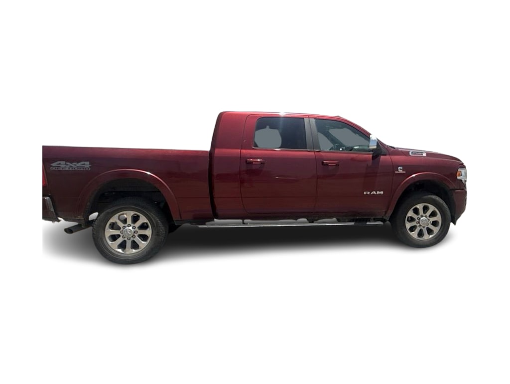 Thumbnail: 2022 RAM 2500 - 9