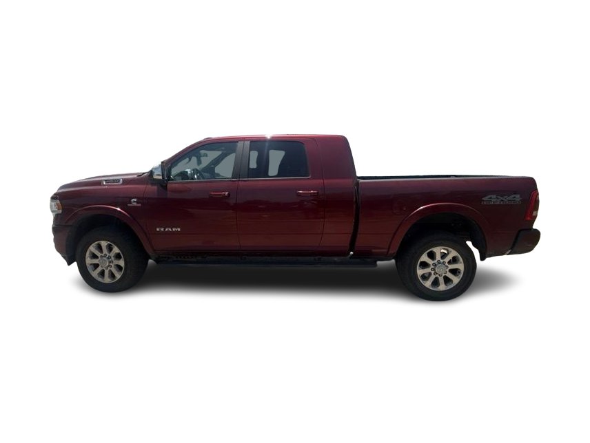 Thumbnail: 2022 RAM 2500 - 2