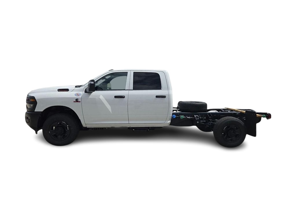 Thumbnail: 2026 RAM 3500 - 3