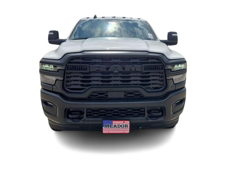 Thumbnail: 2026 RAM 3500 - 19