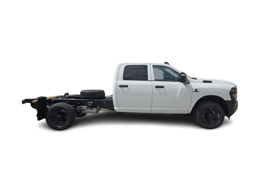 Thumbnail: 2026 RAM 3500 - 18