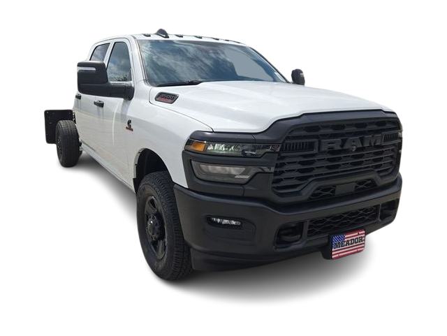 Thumbnail: 2026 RAM 3500 - 4