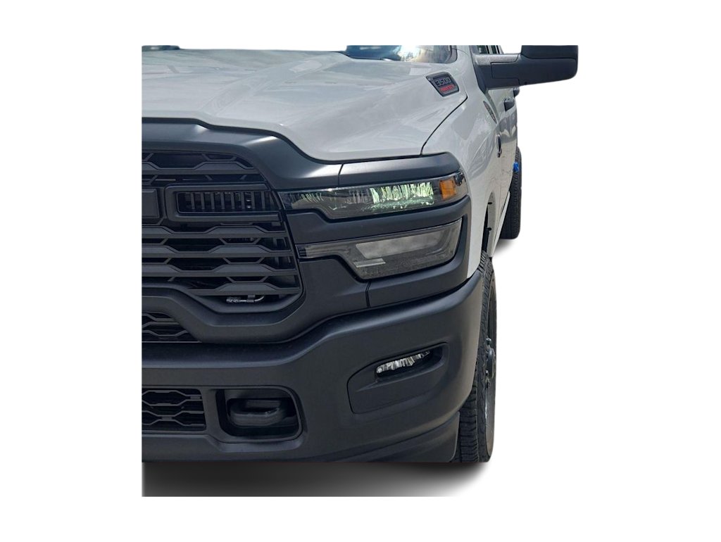 Thumbnail: 2026 RAM 3500 - 20