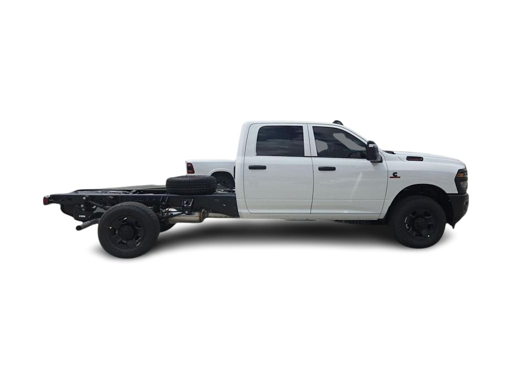 Thumbnail: 2026 RAM 3500 - 18
