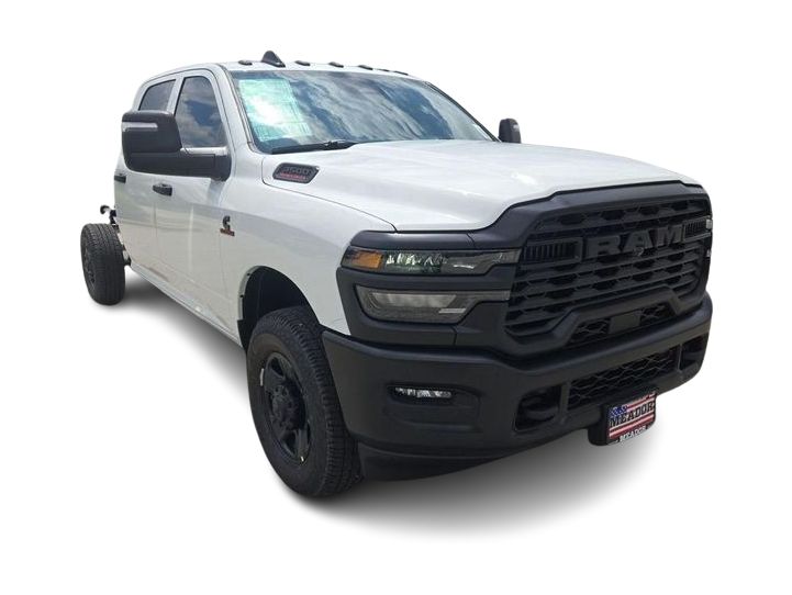 Thumbnail: 2026 RAM 3500 - 5
