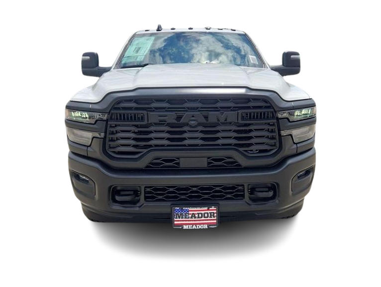 Thumbnail: 2026 RAM 3500 - 19