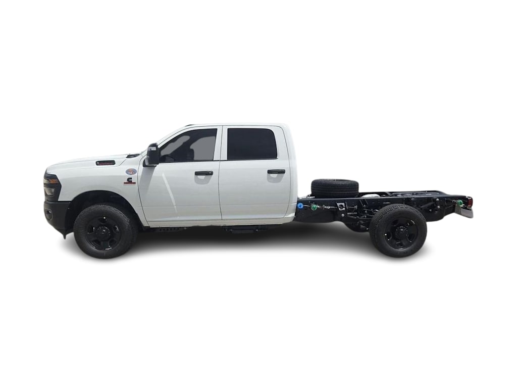 Thumbnail: 2026 RAM 3500 - 3
