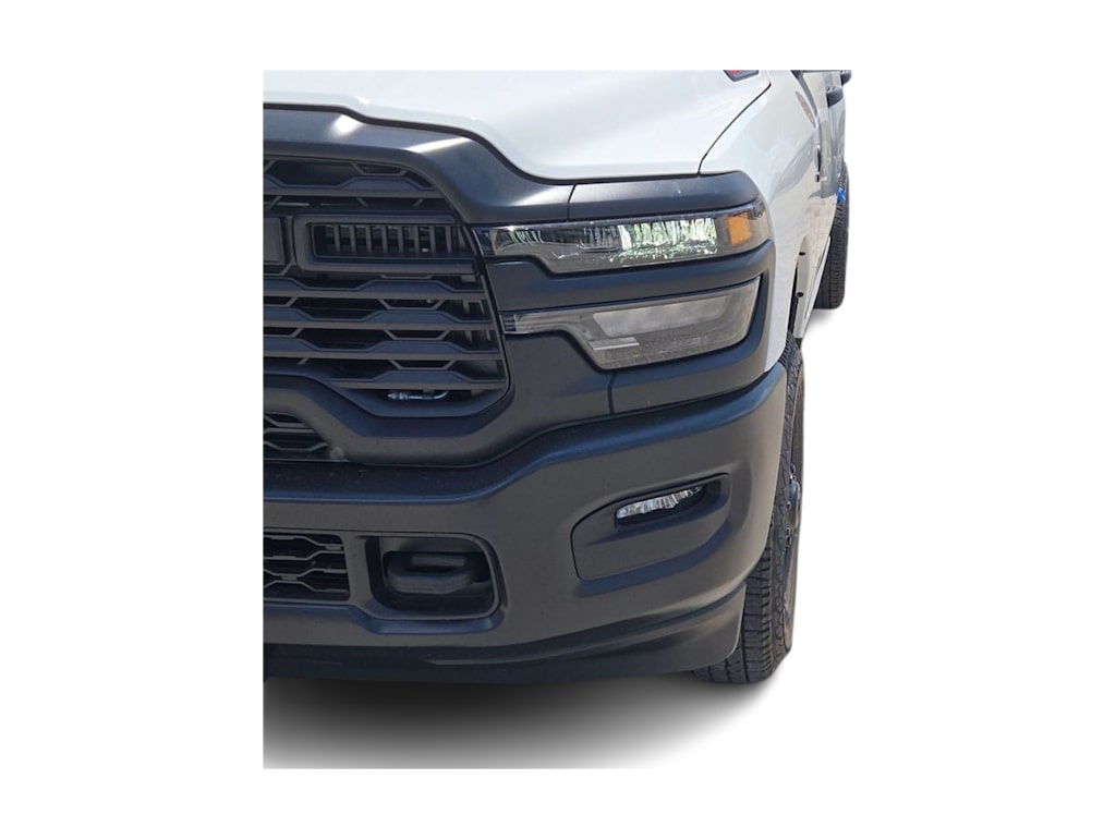 2026 RAM 3500 Chassis Tradesman - Photo 20