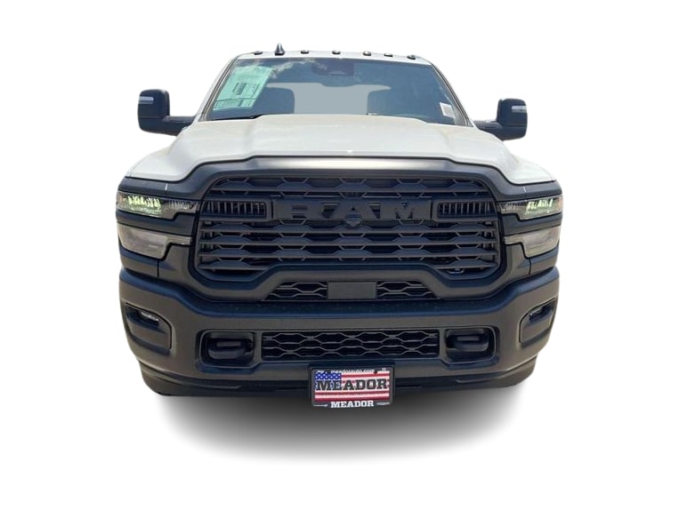 Thumbnail: 2026 RAM 3500 - 18