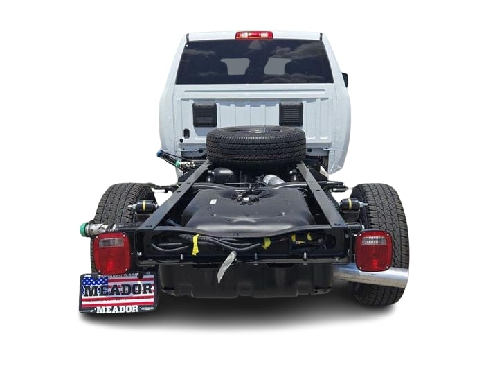 Thumbnail: 2026 RAM 3500 - 4