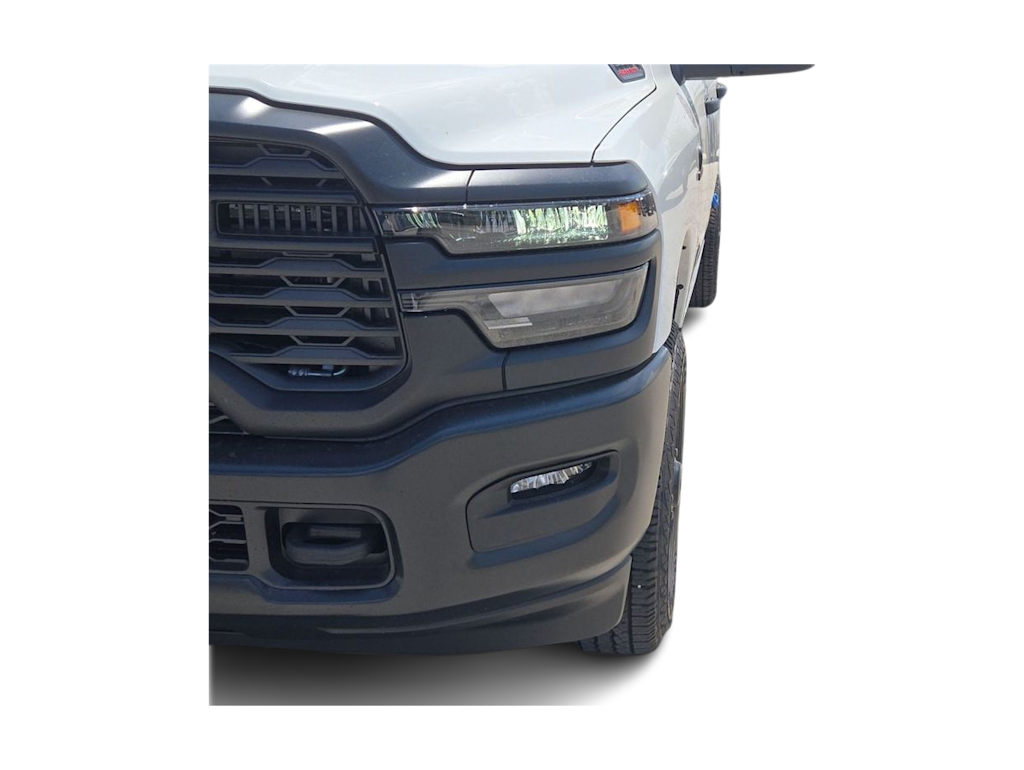 Thumbnail: 2026 RAM 3500 - 19