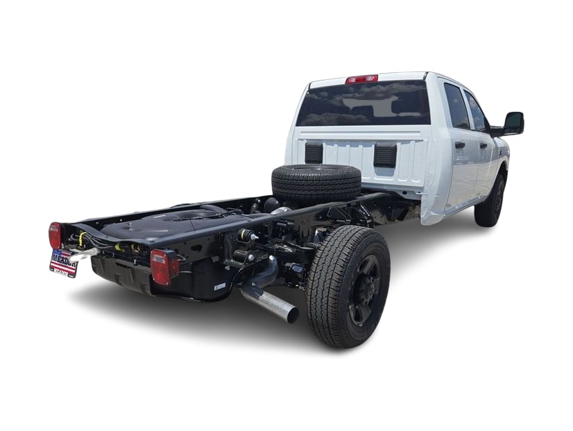Thumbnail: 2026 RAM 3500 - 16