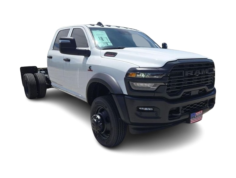 Thumbnail: 2026 RAM 4500 - 19