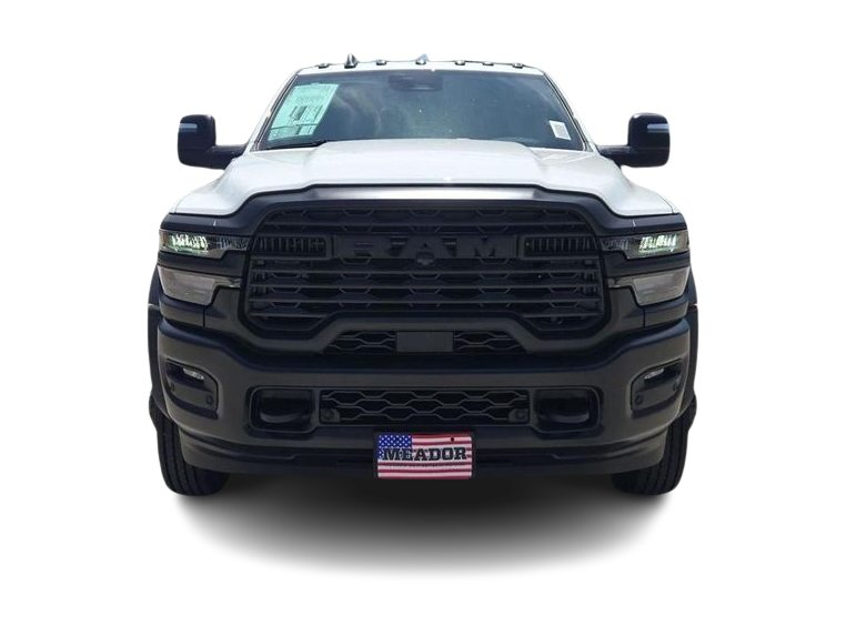 Thumbnail: 2026 RAM 4500 - 4