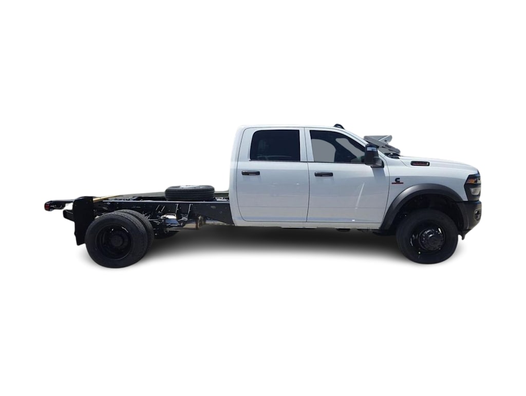Thumbnail: 2026 RAM 4500 - 18