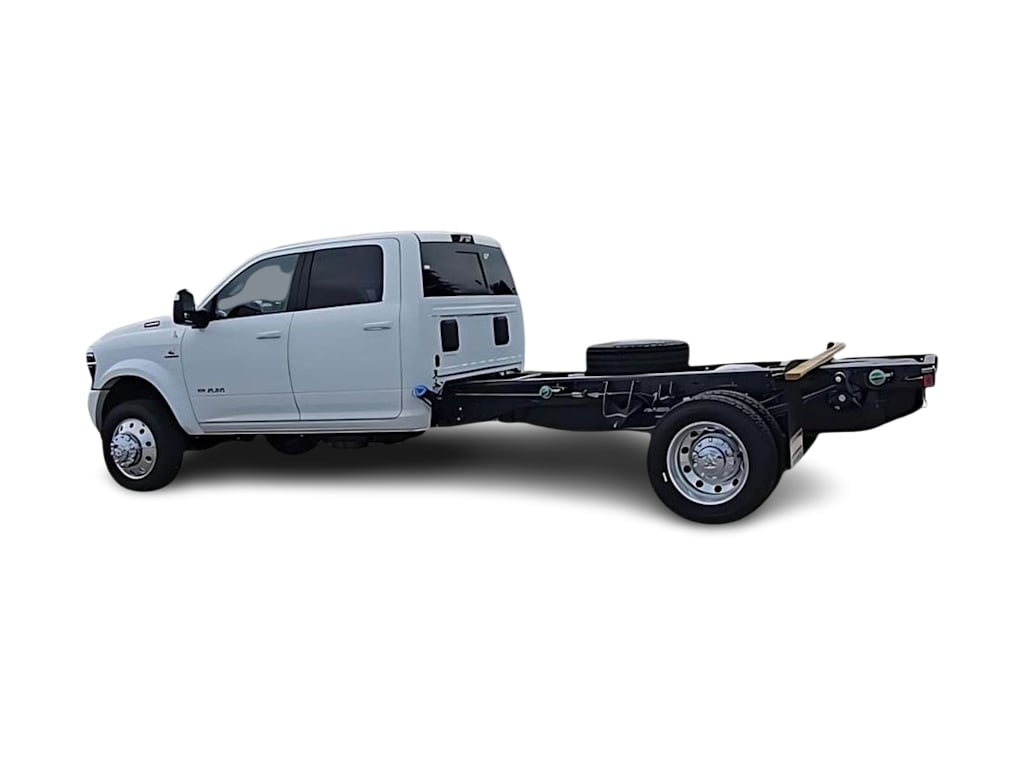 Thumbnail: 2026 RAM 4500 - 21