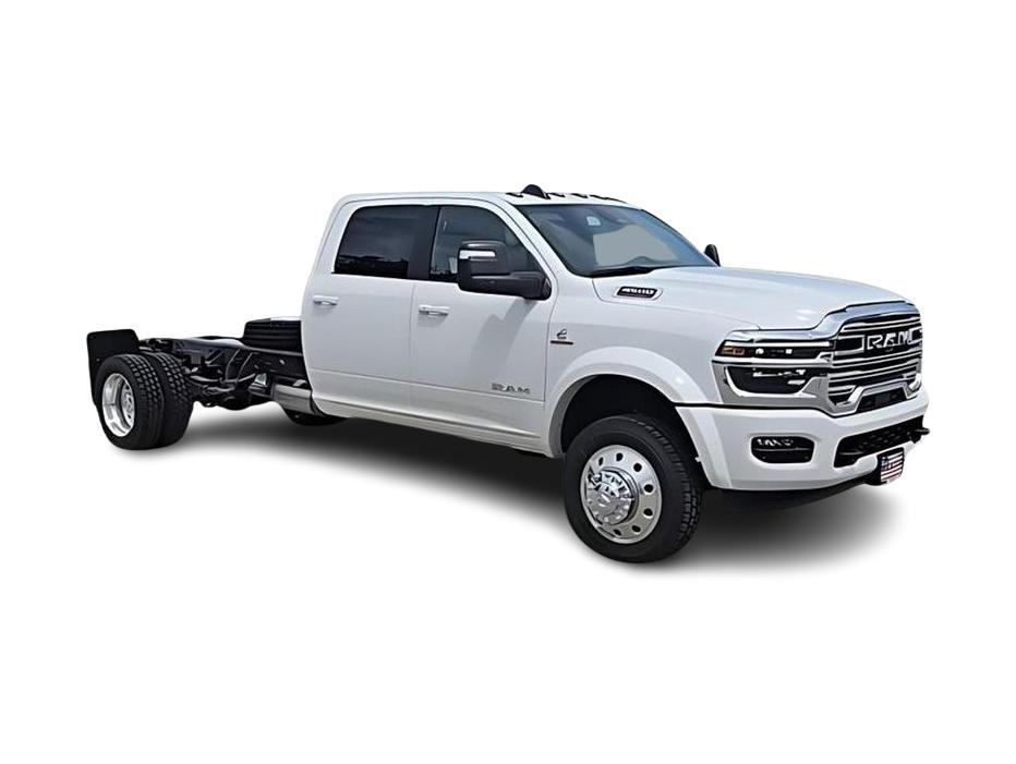 Thumbnail: 2026 RAM 4500 - 19