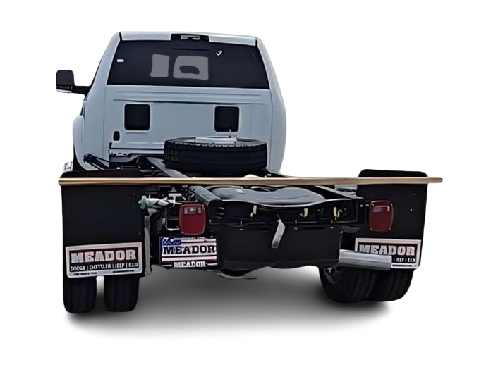 Thumbnail: 2026 RAM 4500 - 4