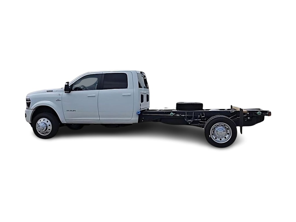 Thumbnail: 2026 RAM 4500 - 20