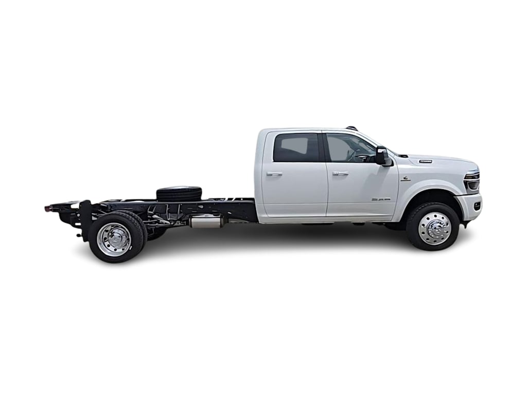 Thumbnail: 2026 RAM 4500 - 18