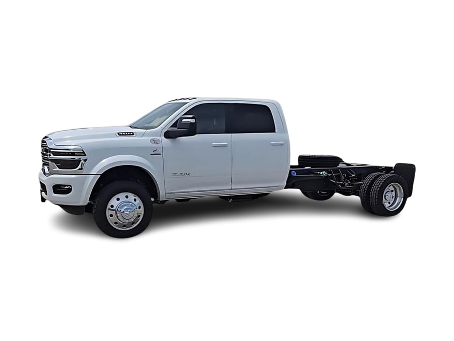 Thumbnail: 2026 RAM 4500 - 3