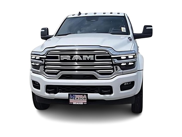 Thumbnail: 2026 RAM 4500 - 5
