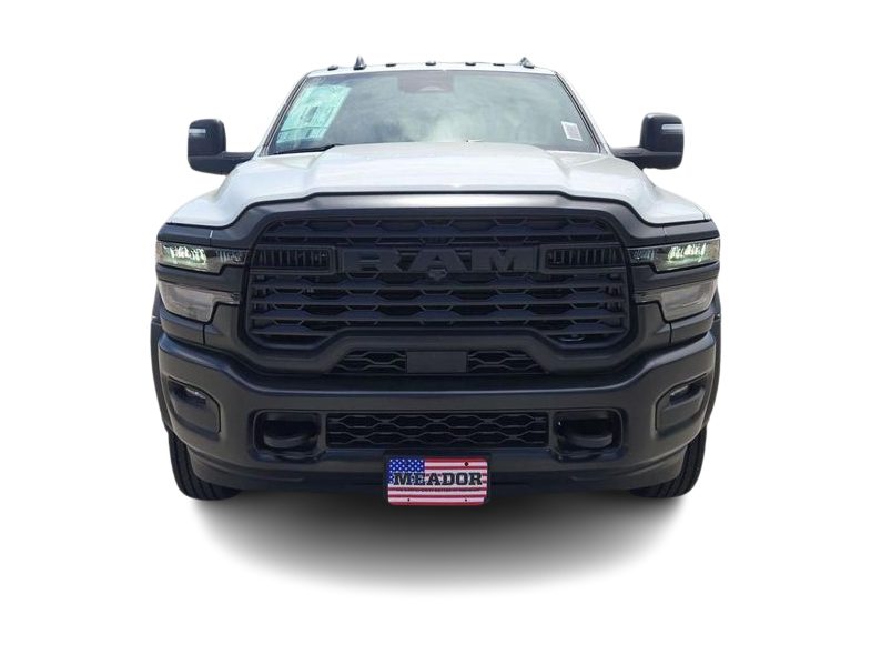 Thumbnail: 2026 RAM 4500 - 5