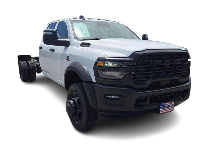 Thumbnail: 2026 RAM 4500 - 4