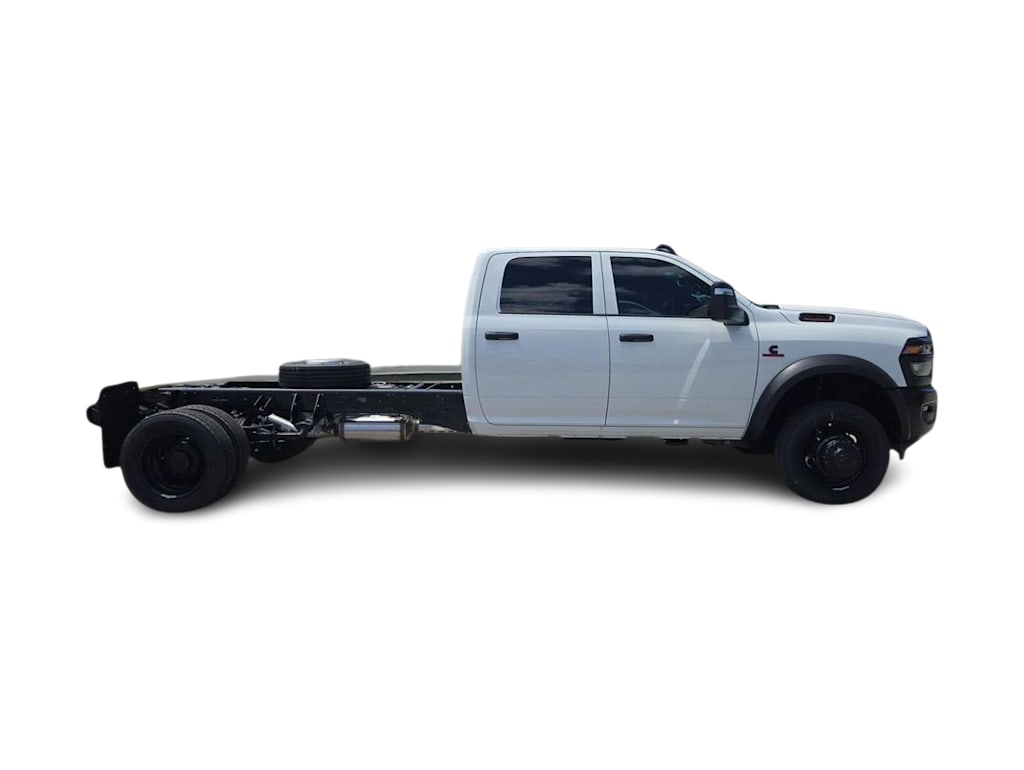 Thumbnail: 2026 RAM 4500 - 19