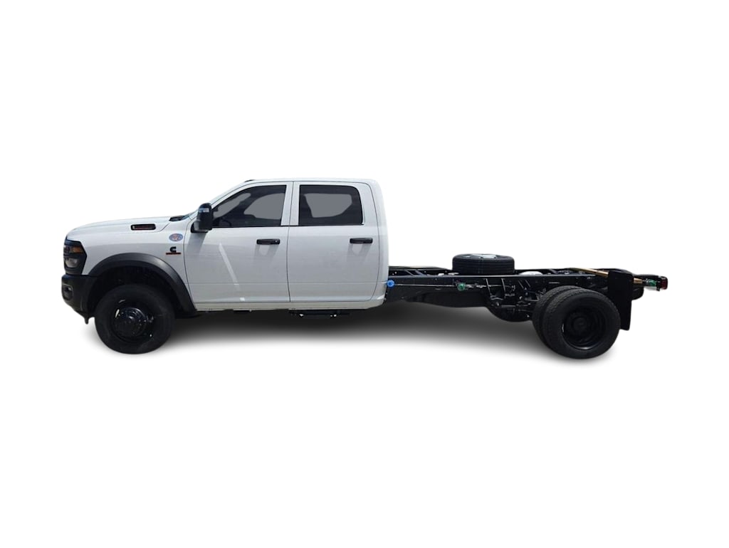 Thumbnail: 2026 RAM 4500 - 3