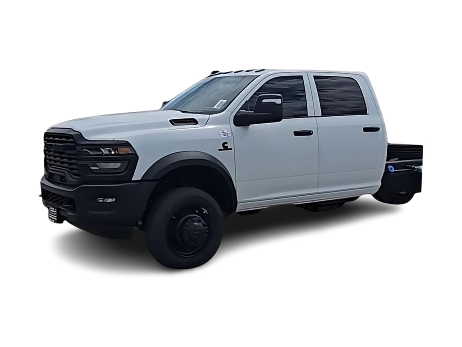 Thumbnail: 2026 RAM 4500 - 17