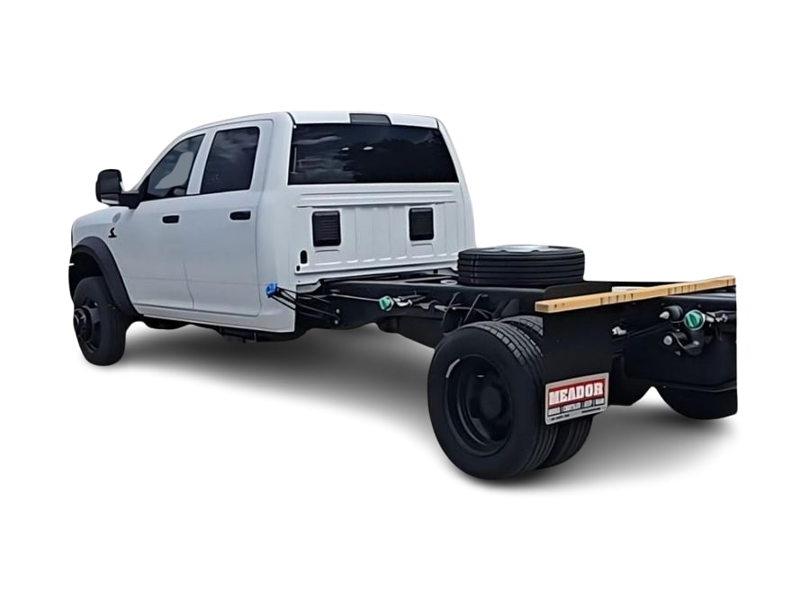 Thumbnail: 2026 RAM 4500 - 18