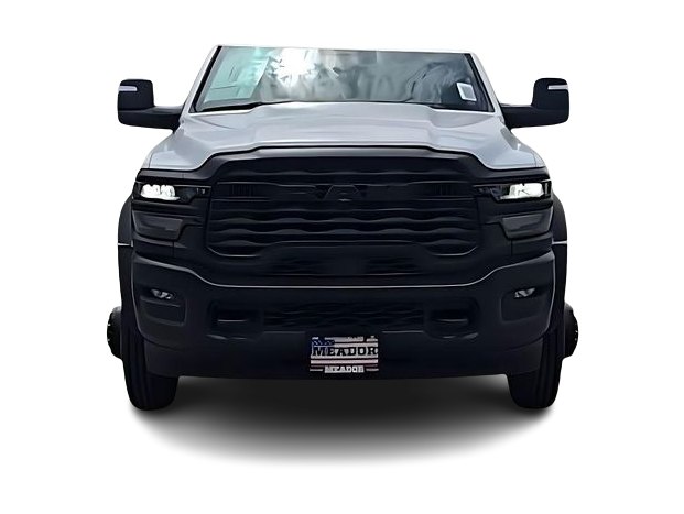 Thumbnail: 2026 RAM 4500 - 4
