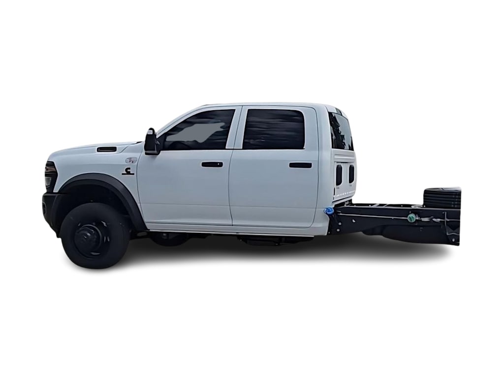 Thumbnail: 2026 RAM 4500 - 3