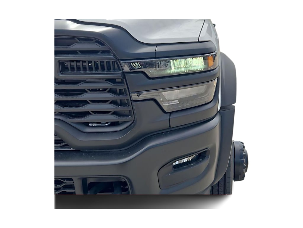 Thumbnail: 2026 RAM 4500 - 20